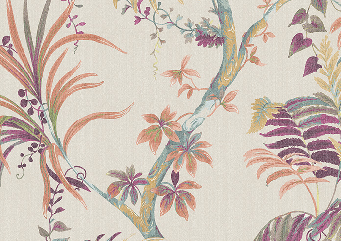 Analeigh, Paradise - Made to Measure Curtain - Image 8